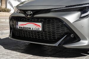 Le break hybride qui ne fait aucun compromis : Toyota Corolla joue la carte de la perfection
