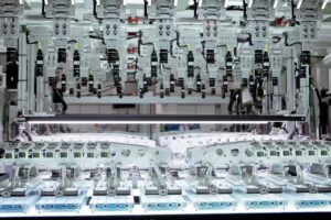 Cette batterie SVolt pulvérise tous les records : La recharge ultra-rapide devient réalité