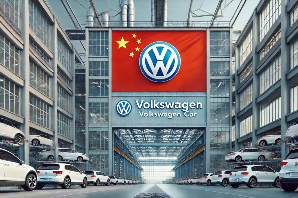 Cette incroyable offensive des constructeurs chinois : l’Europe se ferme, la Chine saisit l’opportunité ! 178 Les constructeurs chinois à l