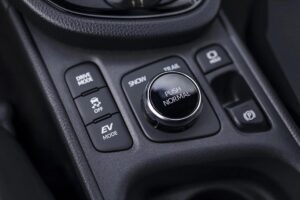 Le SUV hybride qui défie les lois de l