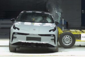 Euro NCAP 2024 : un SUV chinois décroche la meilleure note de sécurité