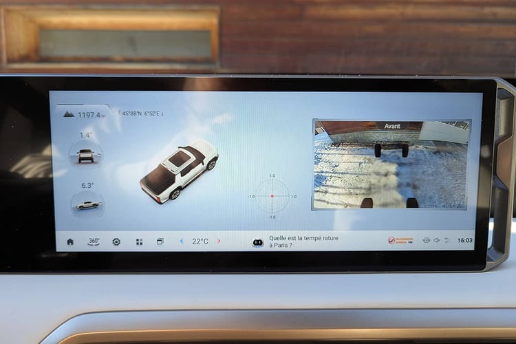 Essai-Maxus-eTerron-9-54 1739774525 178 Ce Maxus eTerron9 le meilleur pick up 4x4 electrique dEurope