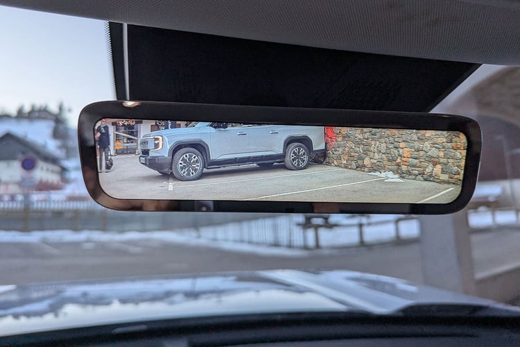 Essai-Maxus-eTerron-9-62 1739774525 429 Ce Maxus eTerron9 le meilleur pick up 4x4 electrique dEurope