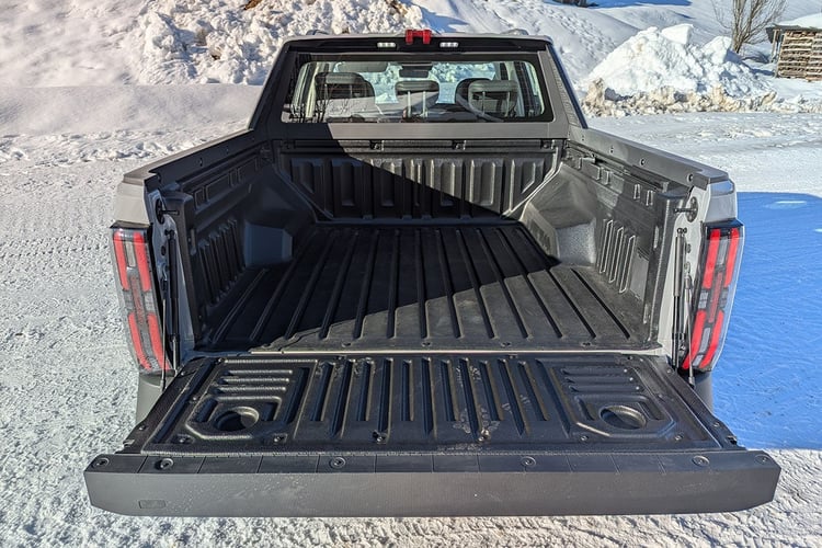 Essai-Maxus-eTerron-9-33 1739774525 666 Ce Maxus eTerron9 le meilleur pick up 4x4 electrique dEurope