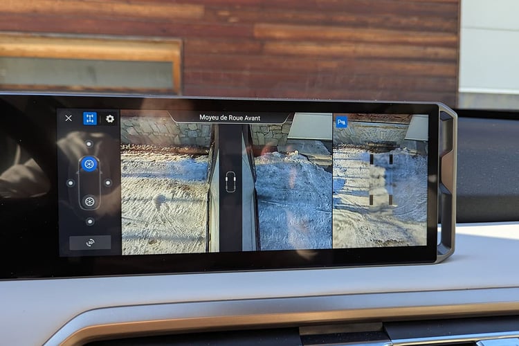 Essai-Maxus-eTerron-9-51 1739774525 788 Ce Maxus eTerron9 le meilleur pick up 4x4 electrique dEurope