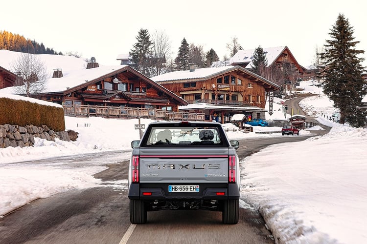 Essai-Maxus-eTerron-9-05 1739774525 839 Ce Maxus eTerron9 le meilleur pick up 4x4 electrique dEurope