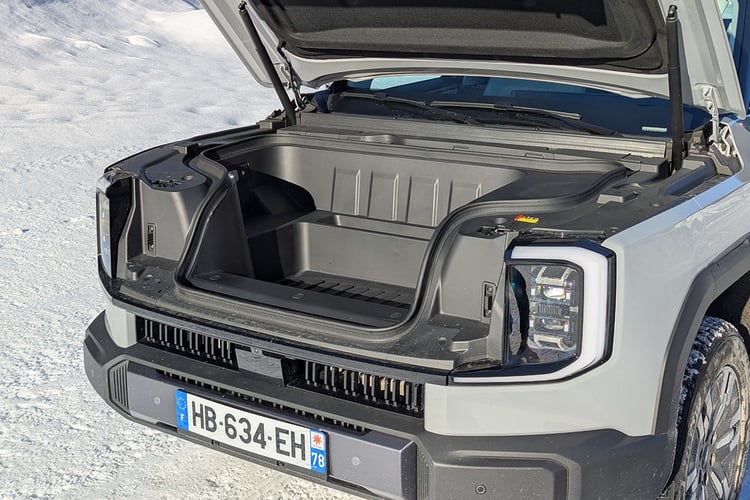 Essai-Maxus-eTerron-9-36 1739774525 843 Ce Maxus eTerron9 le meilleur pick up 4x4 electrique dEurope