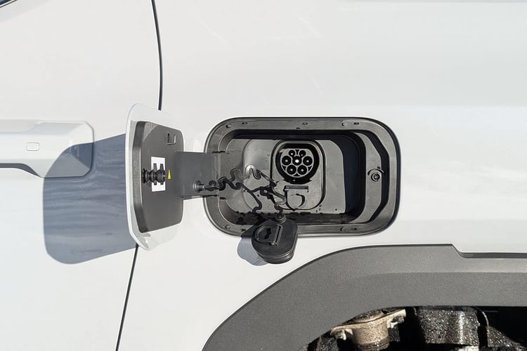 Essai-Maxus-eTerron-9-31 1739774526 92 Ce Maxus eTerron9 le meilleur pick up 4x4 electrique dEurope