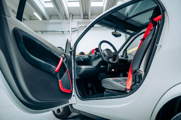 Aznom_Smart_4Teen_3 Aznom Smart 4Teen - Smart Fortwo électrique