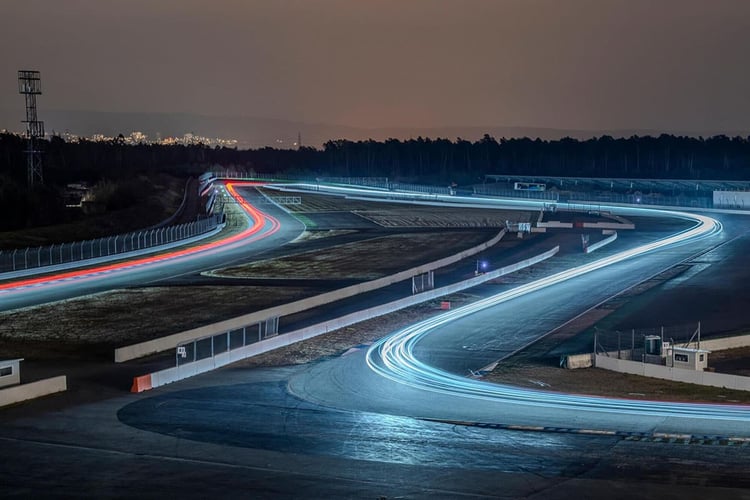 Adac-e-Competition-24h-Alfa-Romeo-Junior-02 1740560904 162 Cette incroyable victoire de lAlfa Romeo Junior electrique au ADAC