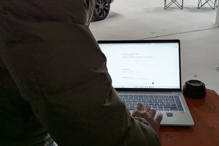 Adac-e-Competition-24h-Alfa-Romeo-Junior-22 1740560904 607 Cette incroyable victoire de lAlfa Romeo Junior electrique au ADAC