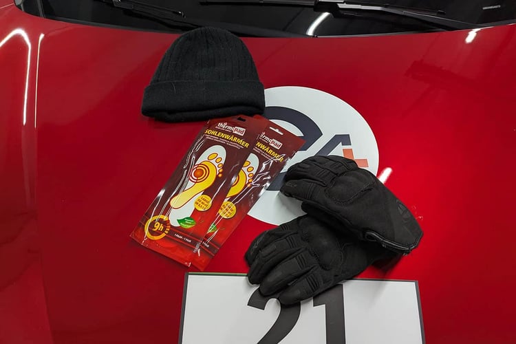 Adac-e-Competition-24h-Alfa-Romeo-Junior-26 1740560905 151 Cette incroyable victoire de lAlfa Romeo Junior electrique au ADAC