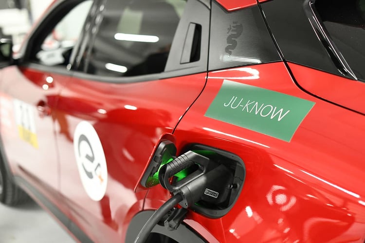 Adac-e-Competition-24h-Alfa-Romeo-Junior-18 1740560905 377 Cette incroyable victoire de lAlfa Romeo Junior electrique au ADAC