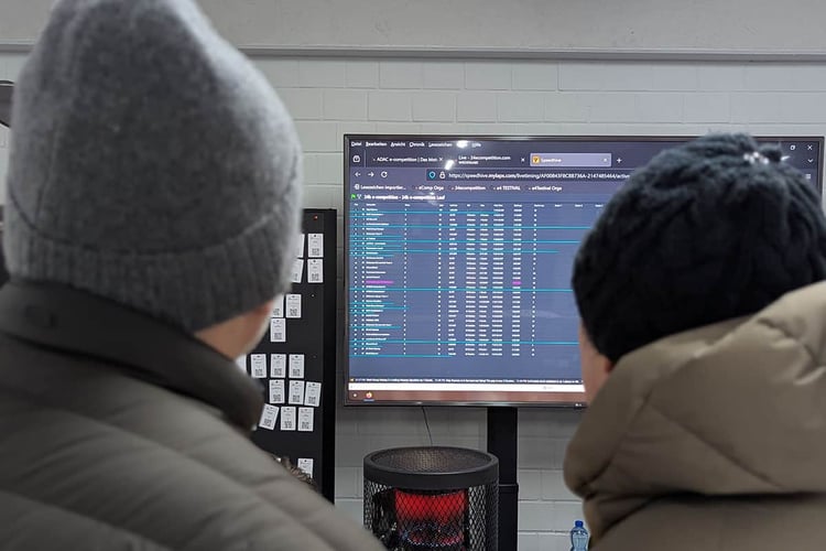 Adac-e-Competition-24h-Alfa-Romeo-Junior-3435 1740560905 423 Cette incroyable victoire de lAlfa Romeo Junior electrique au ADAC