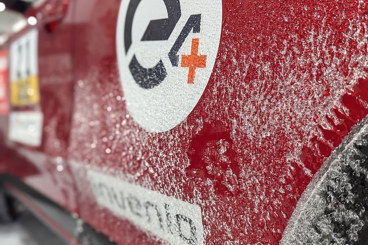 Adac-e-Competition-24h-Alfa-Romeo-Junior-32 1740560905 981 Cette incroyable victoire de lAlfa Romeo Junior electrique au ADAC