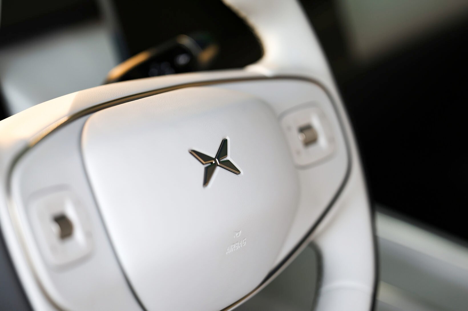 Ce plan choc d'XPeng : la révolution électrique chinoise qui défie Tesla en France ! 6 XPeng P7+