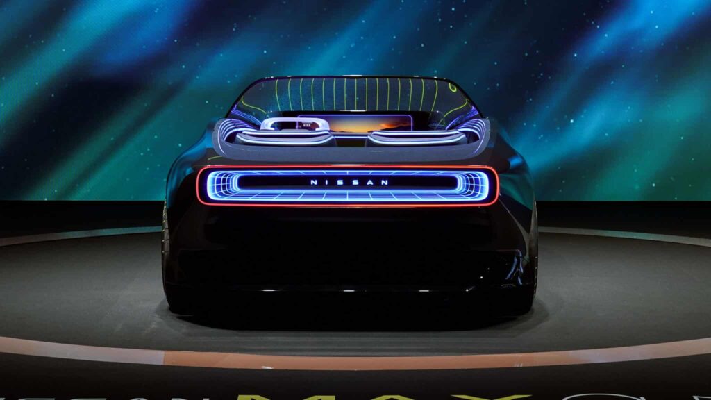 Cette incroyable alliance : Tesla va-t-il enfin sauver Nissan de la faillite ? 42 Photo de Valentin Cimino