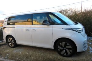 Volkswagen ID.Buzz