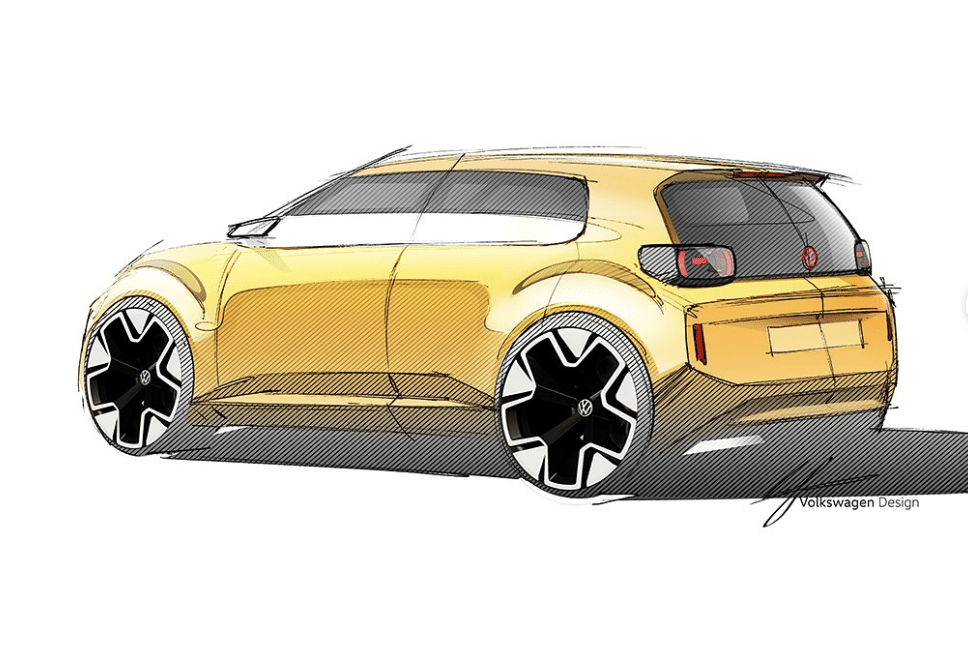 Cette Volkswagen électrique à 20 000 € va révolutionner votre quotidien ! Découvrez pourquoi ! 221 Photo de Florent FERRIERE