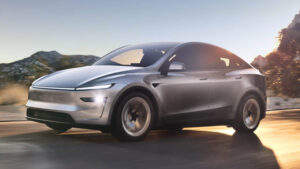 Tesla Model Y Launch Series : à 60 990 euros, est-elle touj