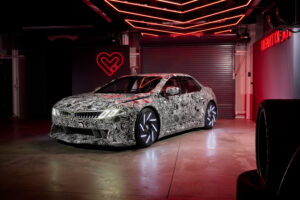 BMW dévoile le