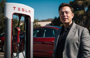 Tesla : le licenciement de l