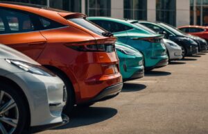 Le nouveau malus CO² veut enterrer définitivement la voiture thermique