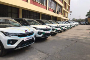 Népal : Ce pays asiatique qui transforme son parc automobil