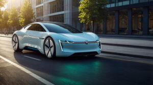Volkswagen dévoile son plan d