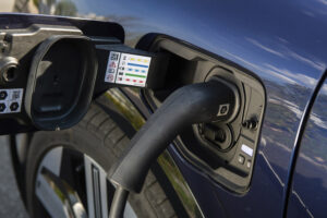 Recharge ultra-rapide des voitures électriques Renault : le