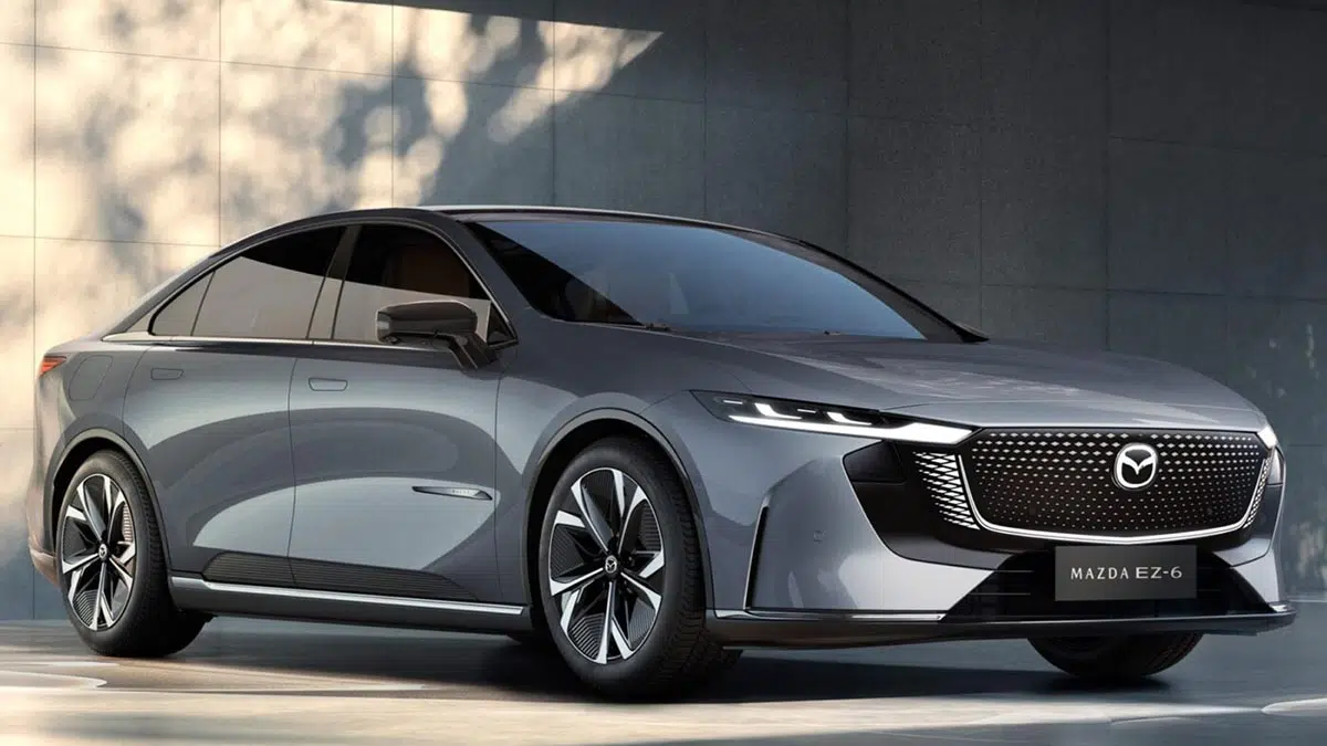 Ce succès écrasant de Mazda : Découvrez pourquoi ses bénéfices s'effondrent ! 1 Le contraste entre le succès américain et les difficultés sur d'autres marchés