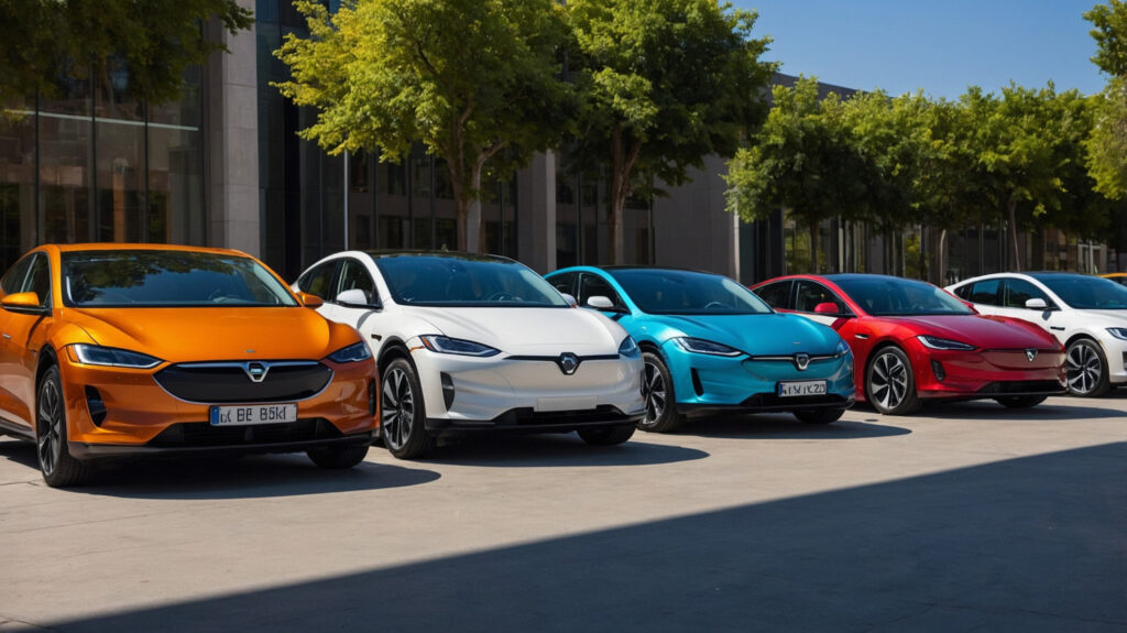 Ces 10 solutions chocs pour sauver le marché des voitures électriques en 2025 ! 44 10 solutions concrètes pour relancer le marché des voiture