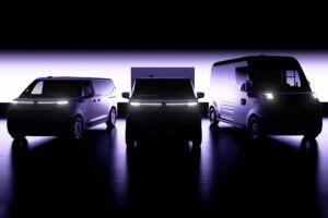 Innovations Electriques : Renault et Volvo dévoilent 3 util
