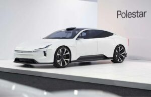 Polestar dévoile une stratégie ambitieuse avec deux nouveaux modèles choc