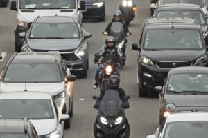 Peripherique Moto Deux Roues