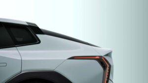 Kia dévoile 3 nouveaux modèles électriques dont sa citadi