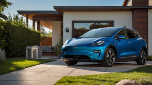 Voitures électriques : important bouleversement des tarifs