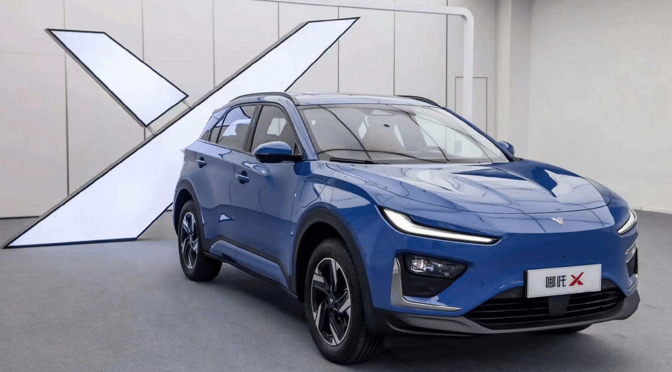 Ces voitures électriques chinoises : découvrez les secrets de leur incroyable domination ! 1 Ces voitures electriques chinoises decouvrez les secrets de leur