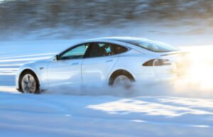 Les voitures électriques passent le test ultime : 1000 km p