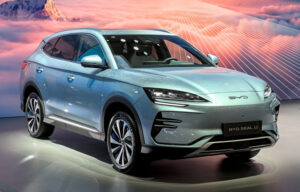 Les voitures super hybrides : la nouvelle révolution qui va