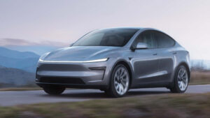 Tesla Model Y 2025 : nouveaux prix, nouvelle version et prod