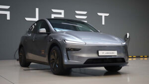 Tesla Model Y Launch Series : Pourquoi dépenser 60 990 €