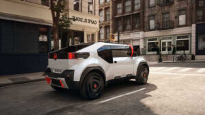 BYD et Stellantis s