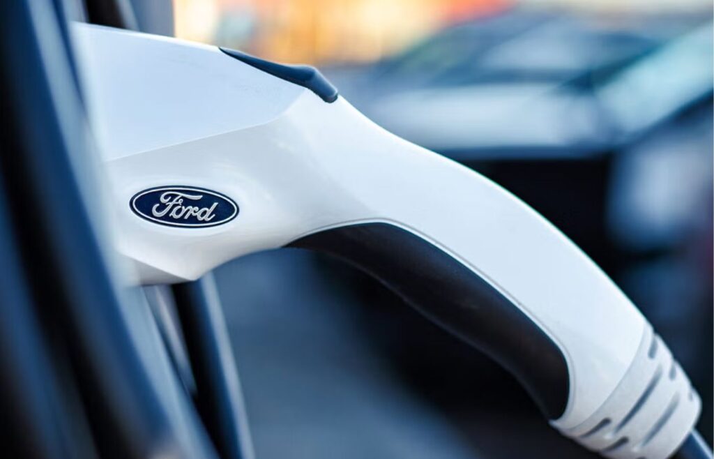 Cette crise chez Ford : la voiture électrique sauvera-t-elle le géant américain ? 5 Ford arrivera-t-il à survivre à l’échec de sa transition électrique ?