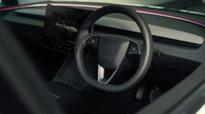 La Tesla Model 3 Highland va retrouver son commodo : les ing