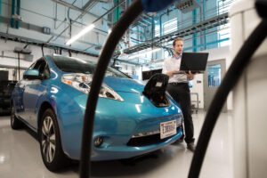 Voitures électriques vs thermiques : cette étude sur 29 mi
