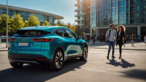 Voitures électriques : pourquoi 31% des acheteurs prévoien