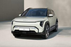 Kia dévoile sa future mini révolution : l