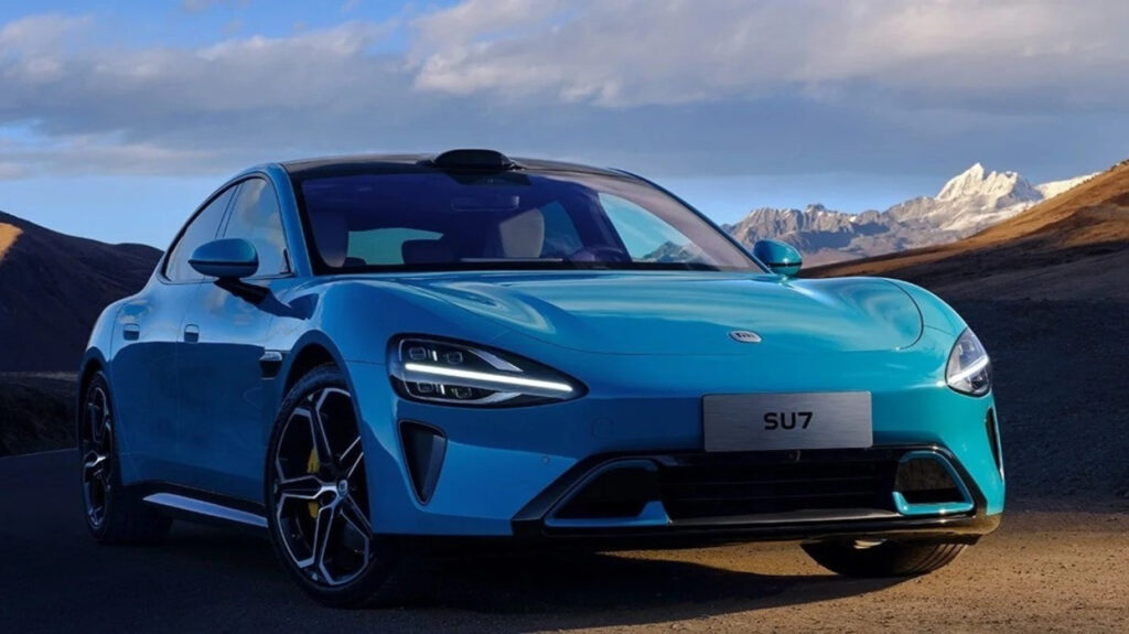 Cette incroyable stratégie de Xiaomi qui bat Tesla sur le marché des berlines électriques ! 90 Voici comment Xiaomi a réussi à détrôner Tesla sur le ma