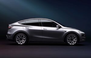 Le nouveau Tesla Model Y Performance arrive bientôt